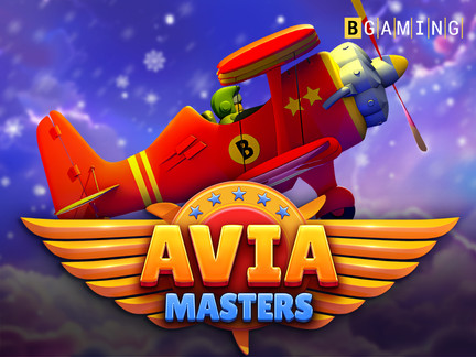 Avia Masters